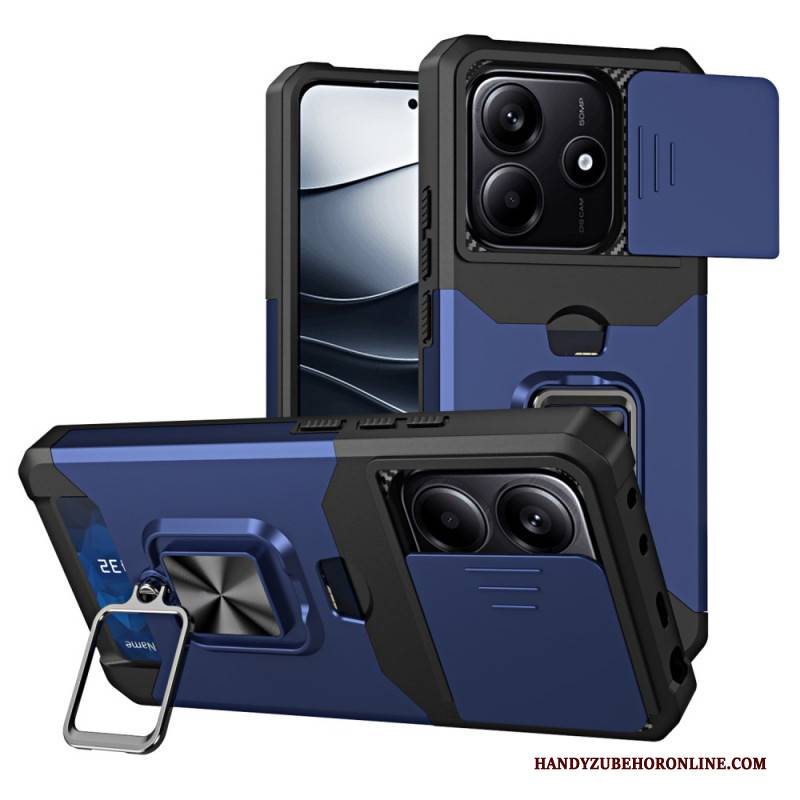 Hülle Für Xiaomi Redmi Note 14 5g Besonders Robust