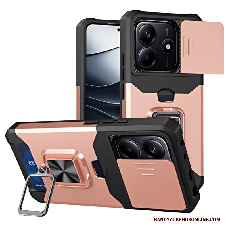 Hülle Für Xiaomi Redmi Note 14 5g Besonders Robust