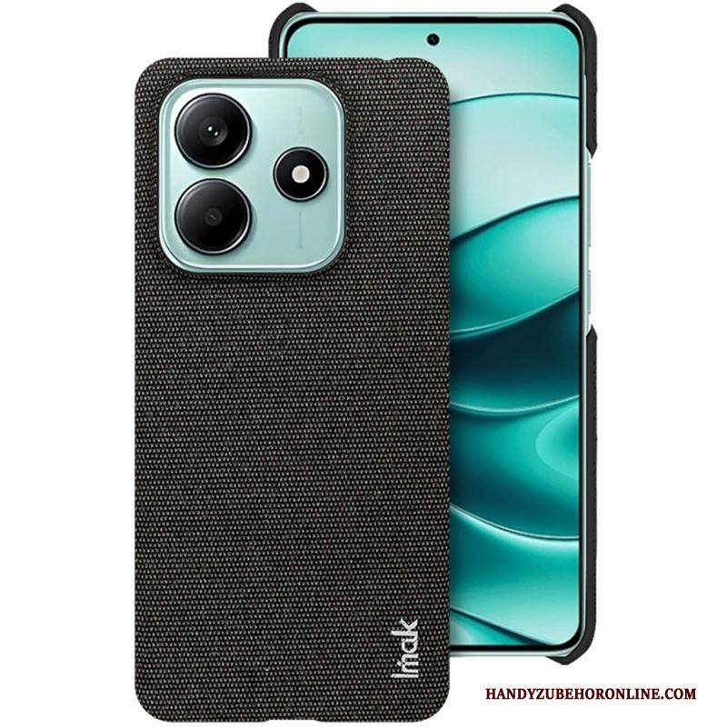 Hülle Für Xiaomi Redmi Note 14 5g Imak-stoffstruktur