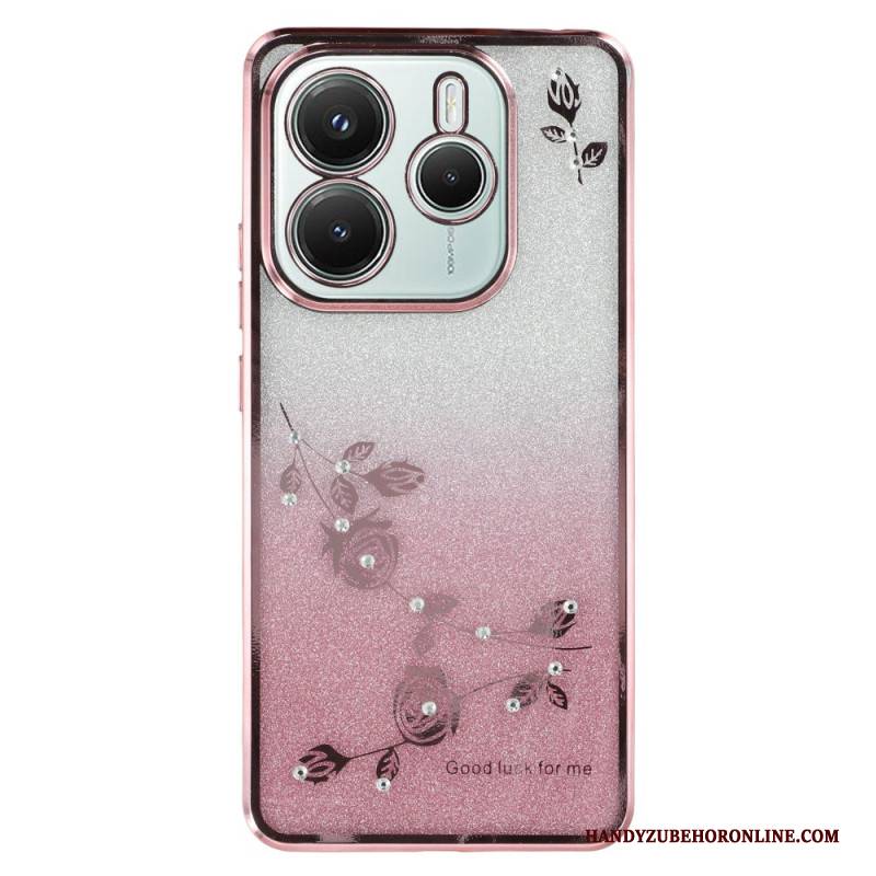 Hülle Für Xiaomi Redmi Note 14 5g Kadem