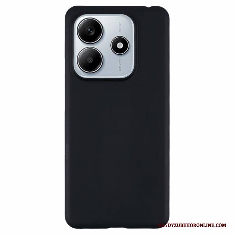 Hülle Für Xiaomi Redmi Note 14 5g Kunststoff