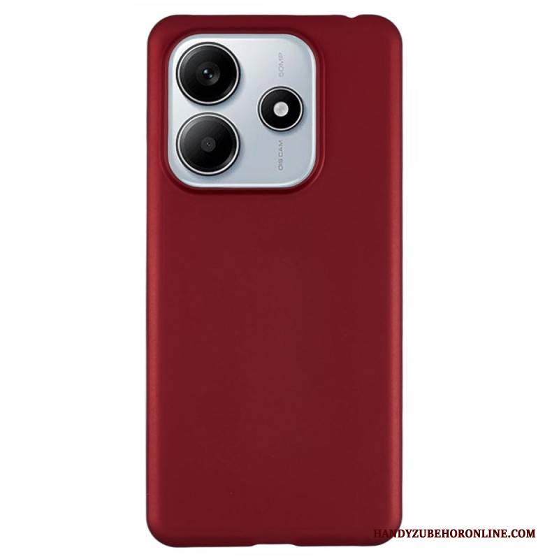 Hülle Für Xiaomi Redmi Note 14 5g Kunststoff