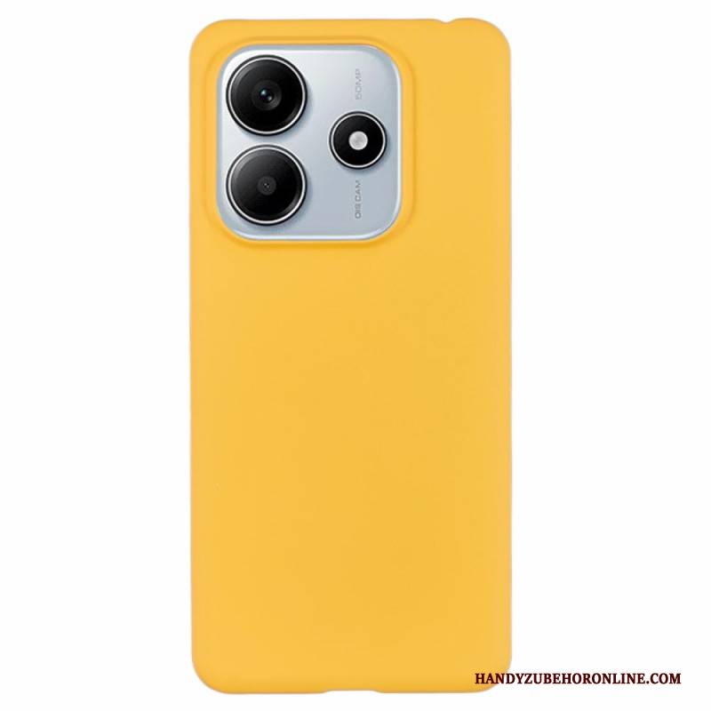 Hülle Für Xiaomi Redmi Note 14 5g Kunststoff