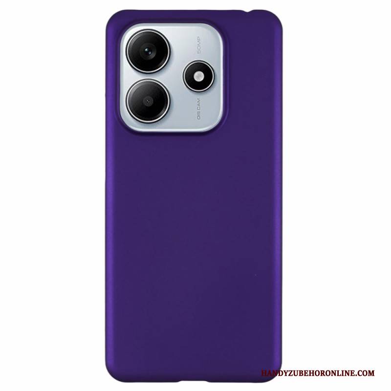 Hülle Für Xiaomi Redmi Note 14 5g Kunststoff