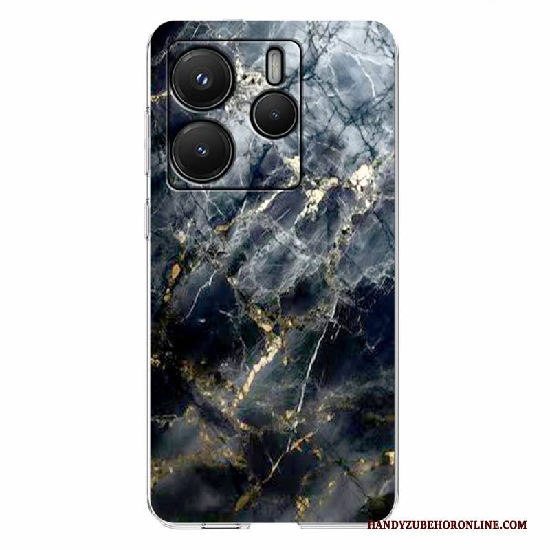 Hülle Für Xiaomi Redmi Note 14 5g Marmormuster