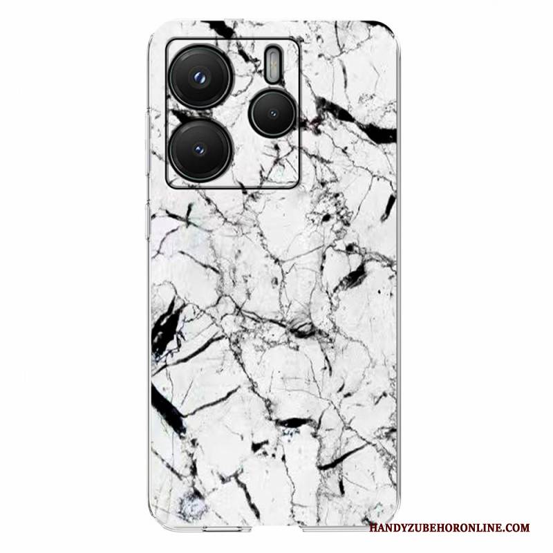 Hülle Für Xiaomi Redmi Note 14 5g Marmormuster