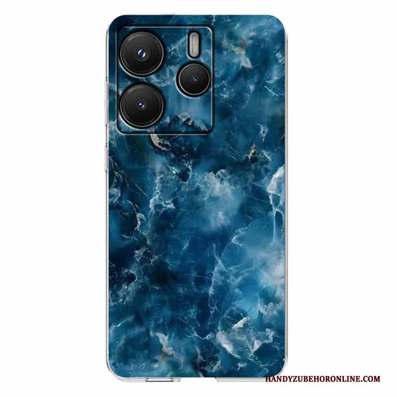 Hülle Für Xiaomi Redmi Note 14 5g Marmormuster