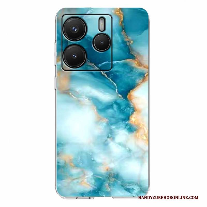 Hülle Für Xiaomi Redmi Note 14 5g Marmormuster