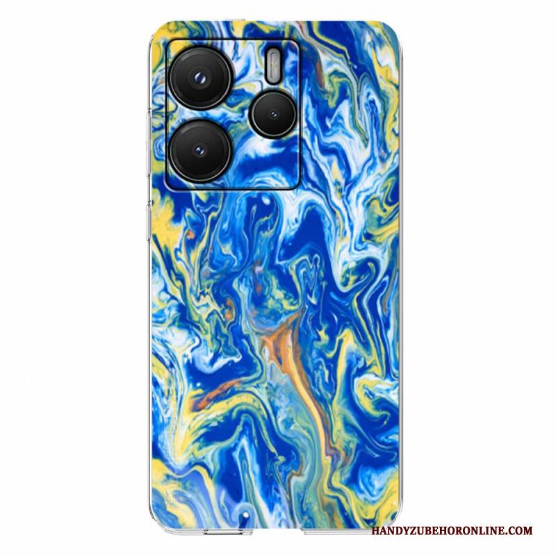 Hülle Für Xiaomi Redmi Note 14 5g Marmormuster