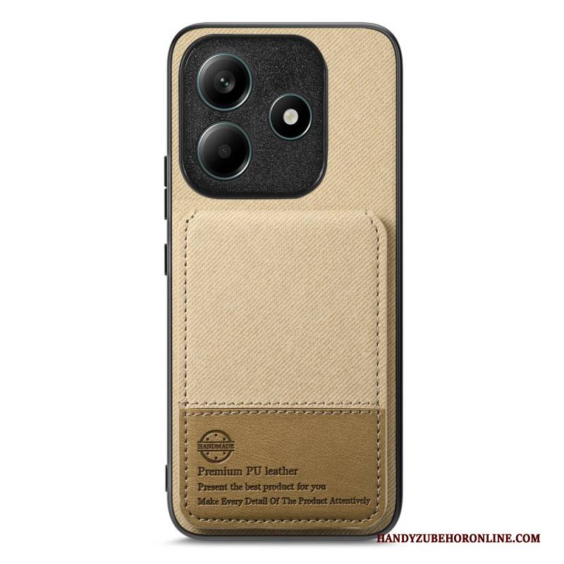 Hülle Für Xiaomi Redmi Note 14 5g Rfid-kartenhalter