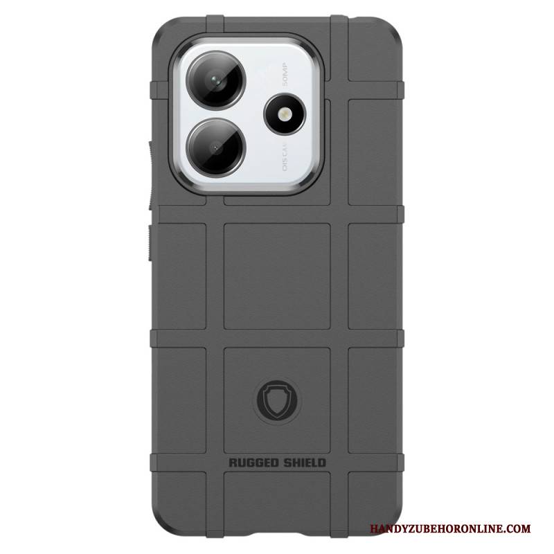 Hülle Für Xiaomi Redmi Note 14 5g Robuster Schutz