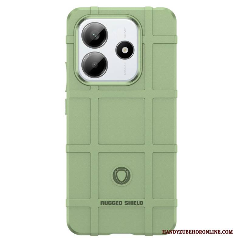 Hülle Für Xiaomi Redmi Note 14 5g Robuster Schutz