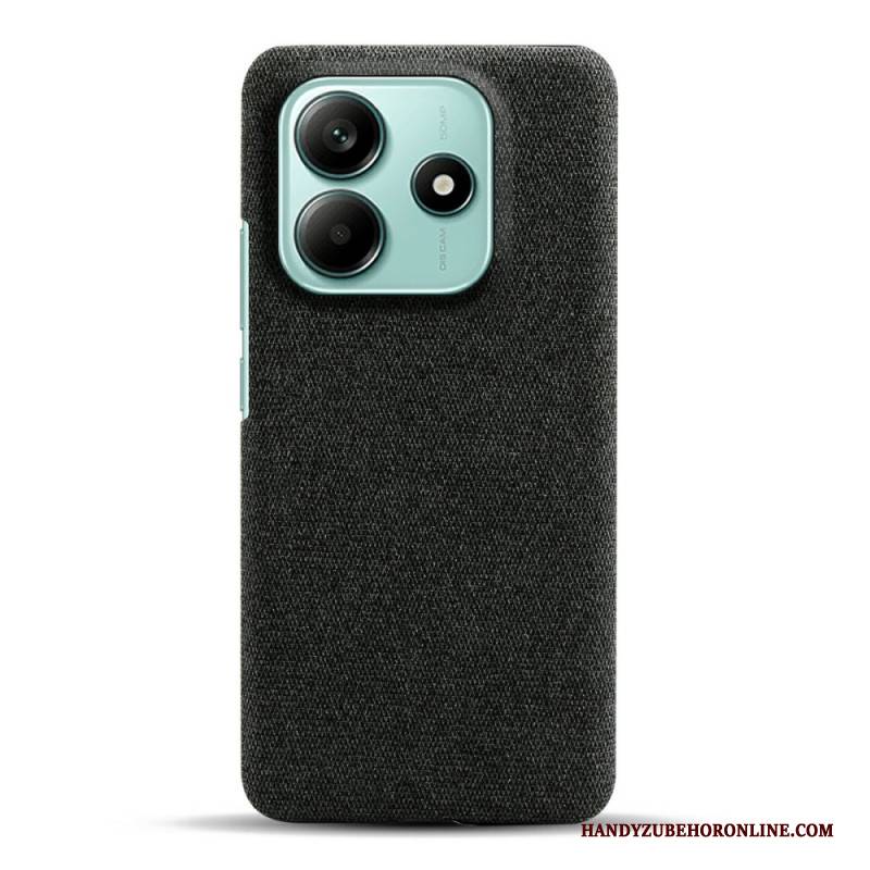 Hülle Für Xiaomi Redmi Note 14 5g Stoff