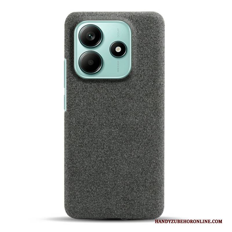 Hülle Für Xiaomi Redmi Note 14 5g Stoff