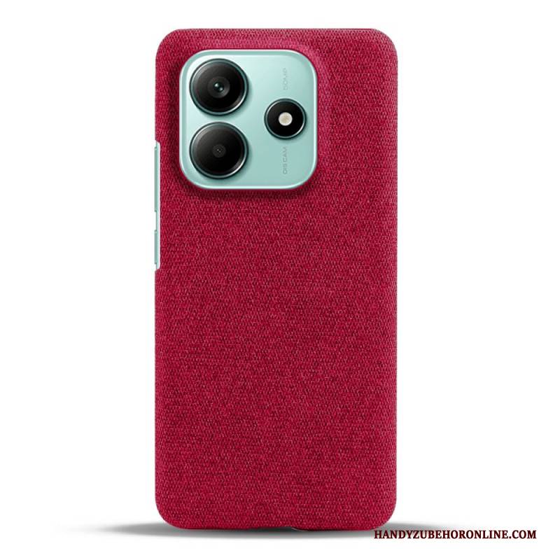 Hülle Für Xiaomi Redmi Note 14 5g Stoff