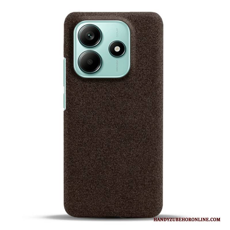 Hülle Für Xiaomi Redmi Note 14 5g Stoff