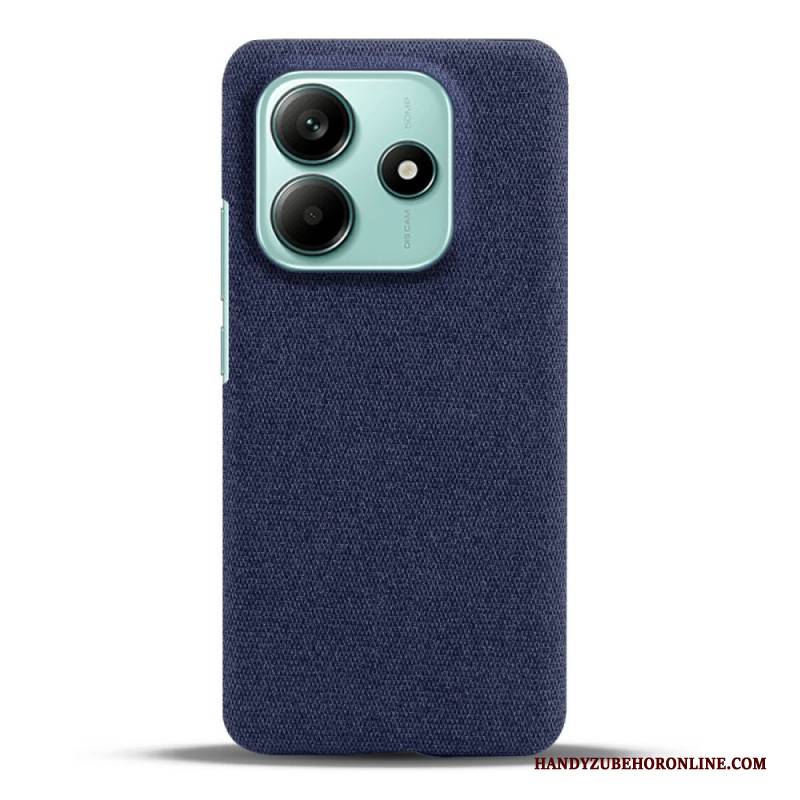 Hülle Für Xiaomi Redmi Note 14 5g Stoff