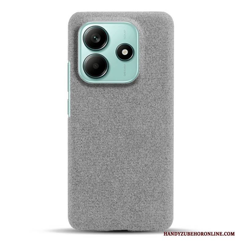 Hülle Für Xiaomi Redmi Note 14 5g Stoff