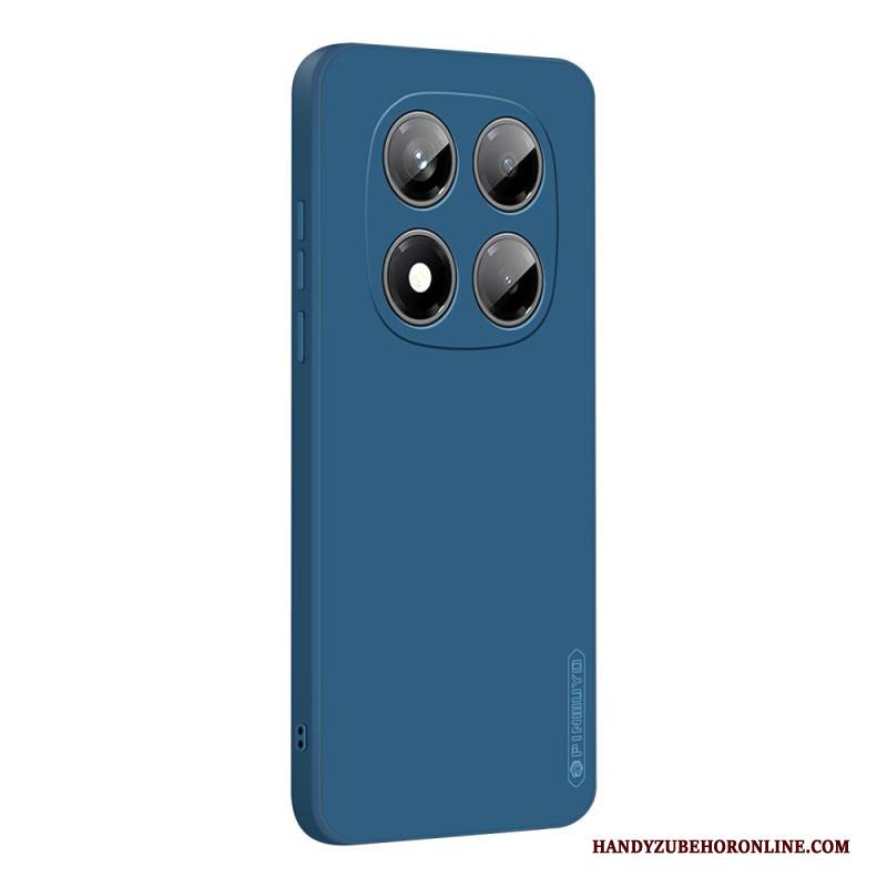 Hülle Für Xiaomi Redmi Note 14 Pro 4g Pinwuyo