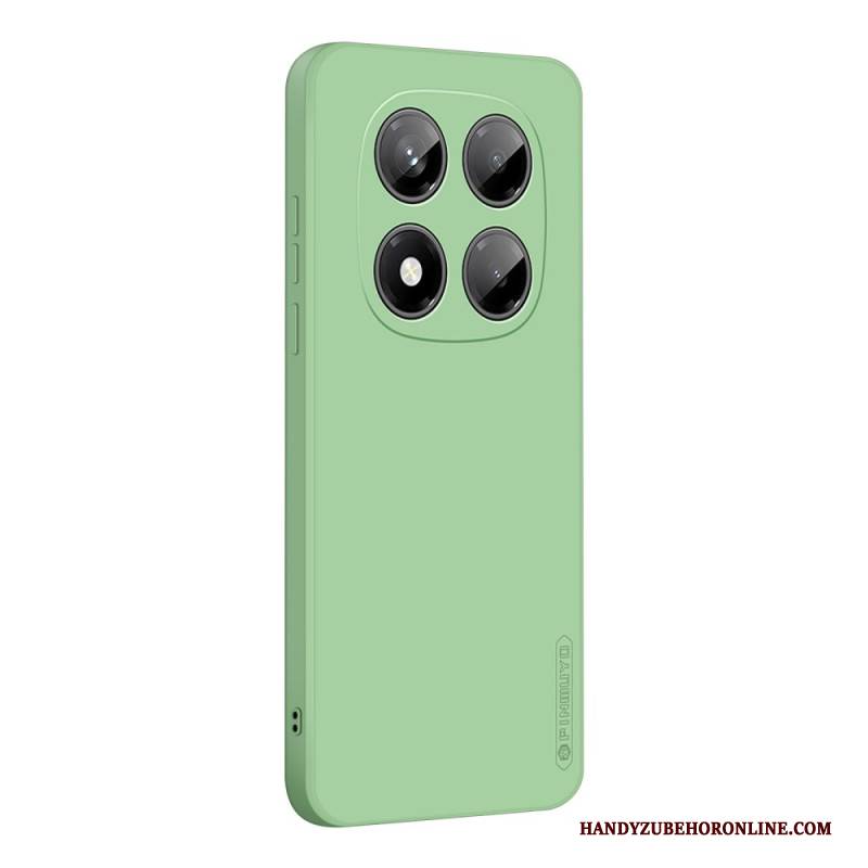 Hülle Für Xiaomi Redmi Note 14 Pro 4g Pinwuyo