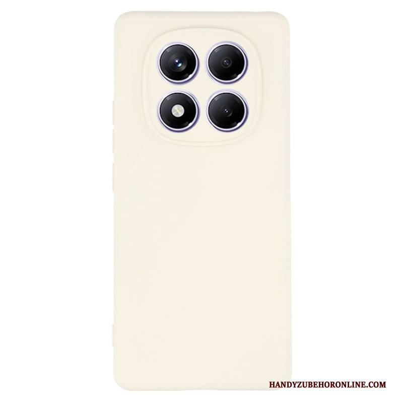 Hülle Für Xiaomi Redmi Note 14 Pro 4g Silikon