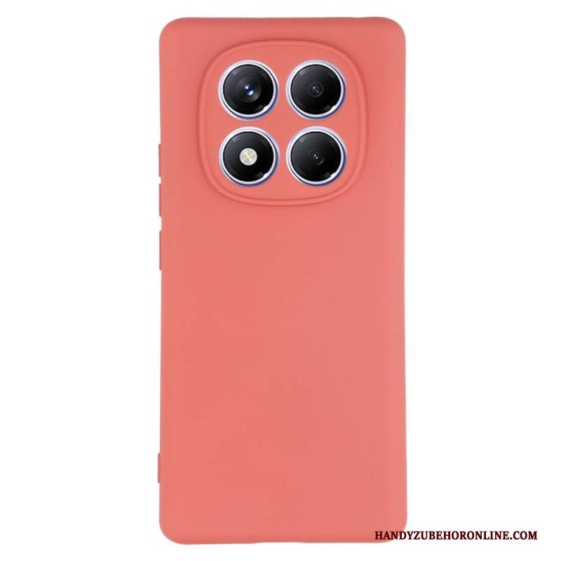 Hülle Für Xiaomi Redmi Note 14 Pro 4g Silikon