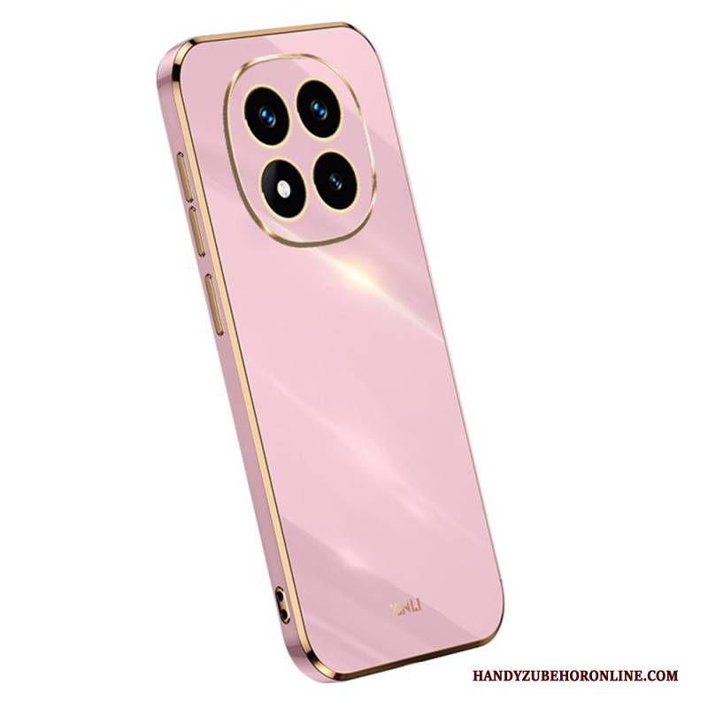 Hülle Für Xiaomi Redmi Note 14 Pro 4g Xinli