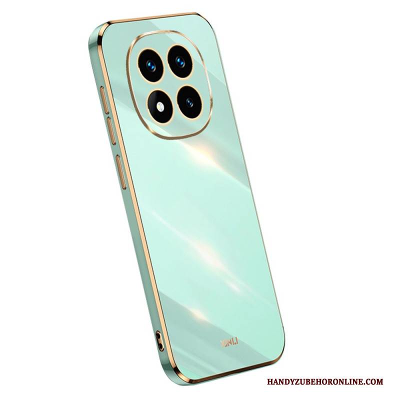 Hülle Für Xiaomi Redmi Note 14 Pro 4g Xinli