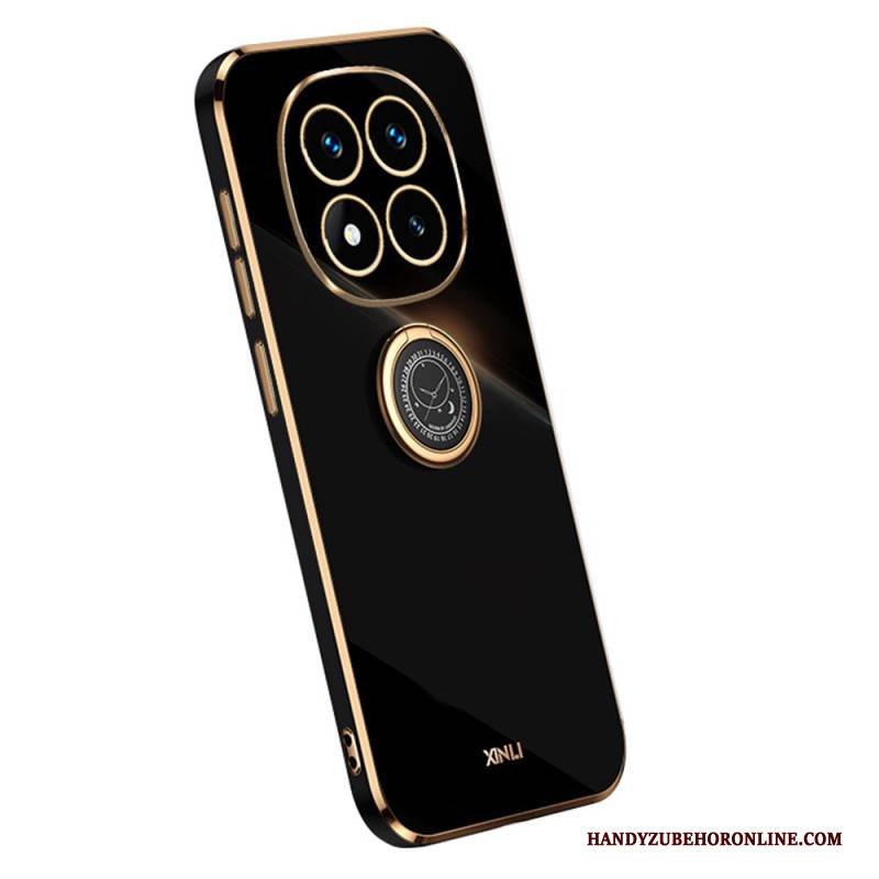 Hülle Für Xiaomi Redmi Note 14 Pro 4g Xinli Ringhalter
