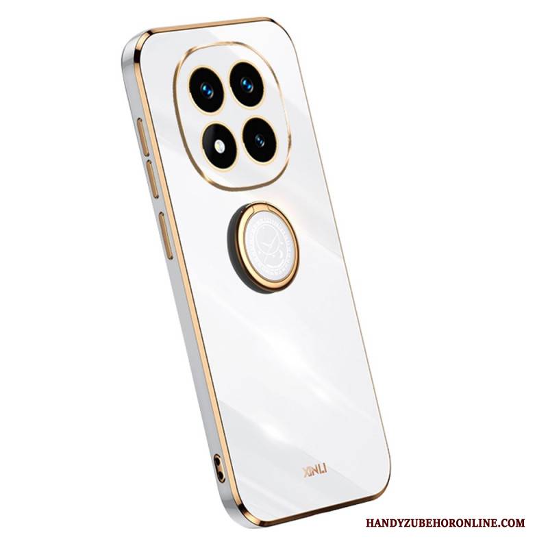 Hülle Für Xiaomi Redmi Note 14 Pro 4g Xinli Ringhalter