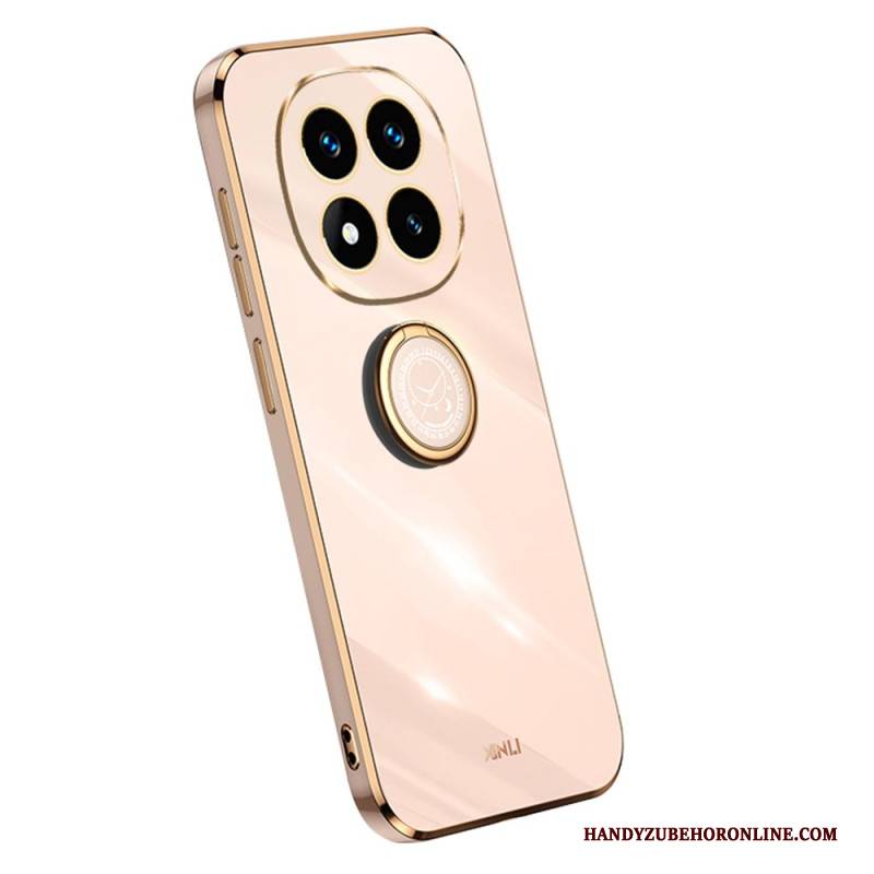 Hülle Für Xiaomi Redmi Note 14 Pro 4g Xinli Ringhalter