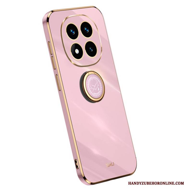 Hülle Für Xiaomi Redmi Note 14 Pro 4g Xinli Ringhalter