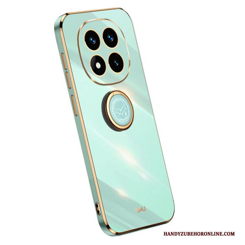 Hülle Für Xiaomi Redmi Note 14 Pro 4g Xinli Ringhalter