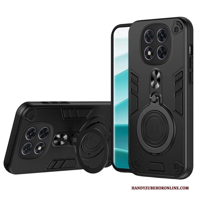 Hülle Für Xiaomi Redmi Note 14 Pro 5g Drehbarer Ständer