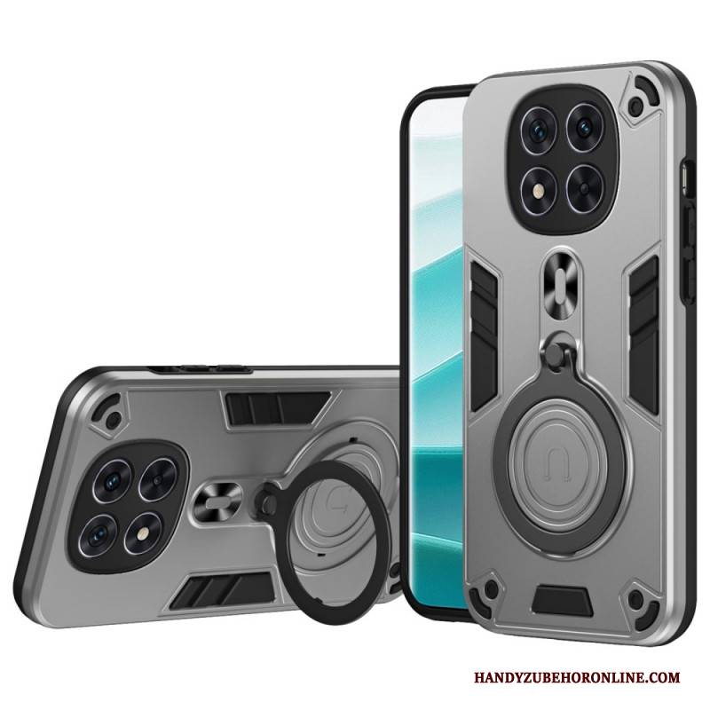 Hülle Für Xiaomi Redmi Note 14 Pro 5g Drehbarer Ständer