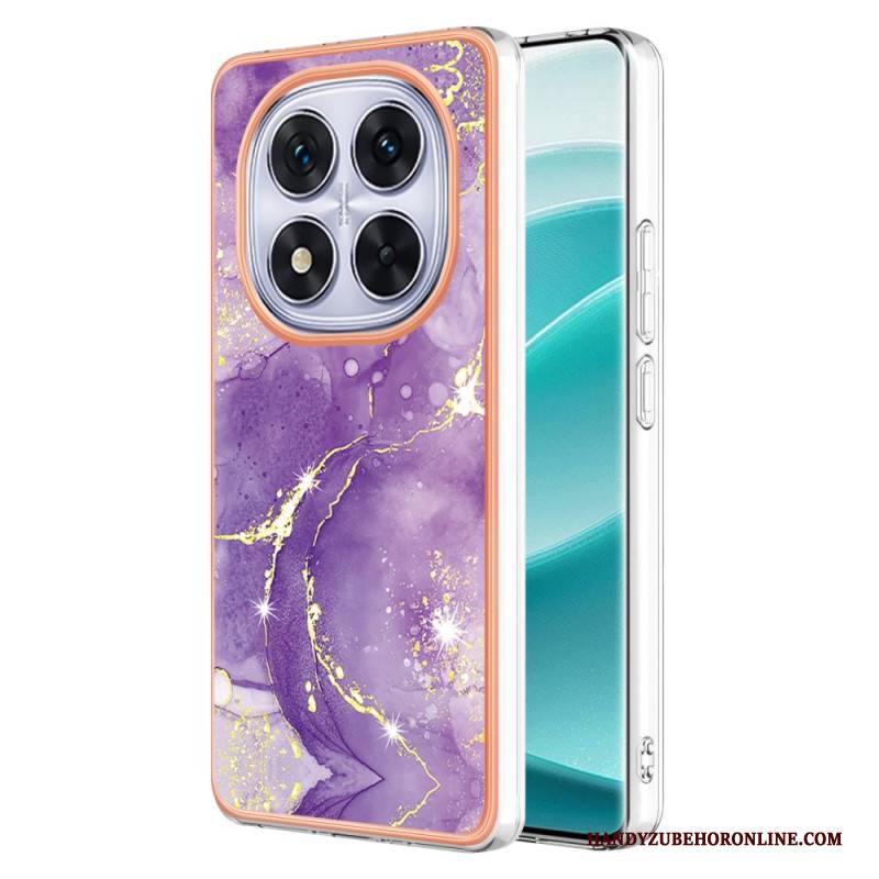 Hülle Für Xiaomi Redmi Note 14 Pro 5g Marmor-design