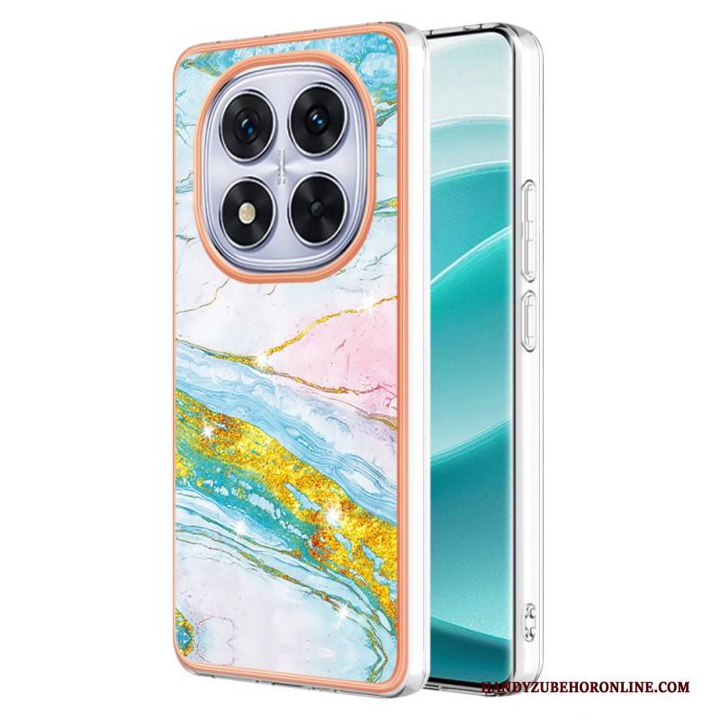 Hülle Für Xiaomi Redmi Note 14 Pro 5g Marmor-design