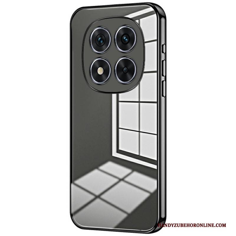 Hülle Für Xiaomi Redmi Note 14 Pro 5g Metallrahmen