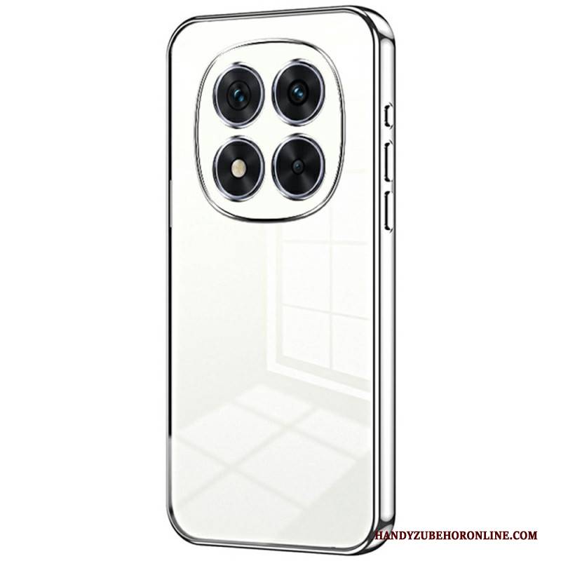 Hülle Für Xiaomi Redmi Note 14 Pro 5g Metallrahmen