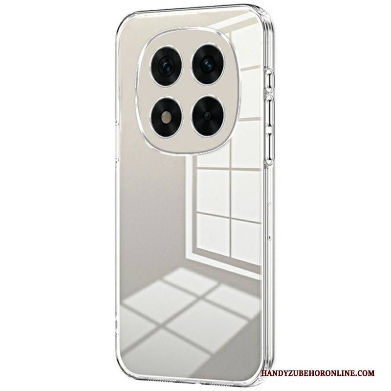 Hülle Für Xiaomi Redmi Note 14 Pro 5g Metallrahmen