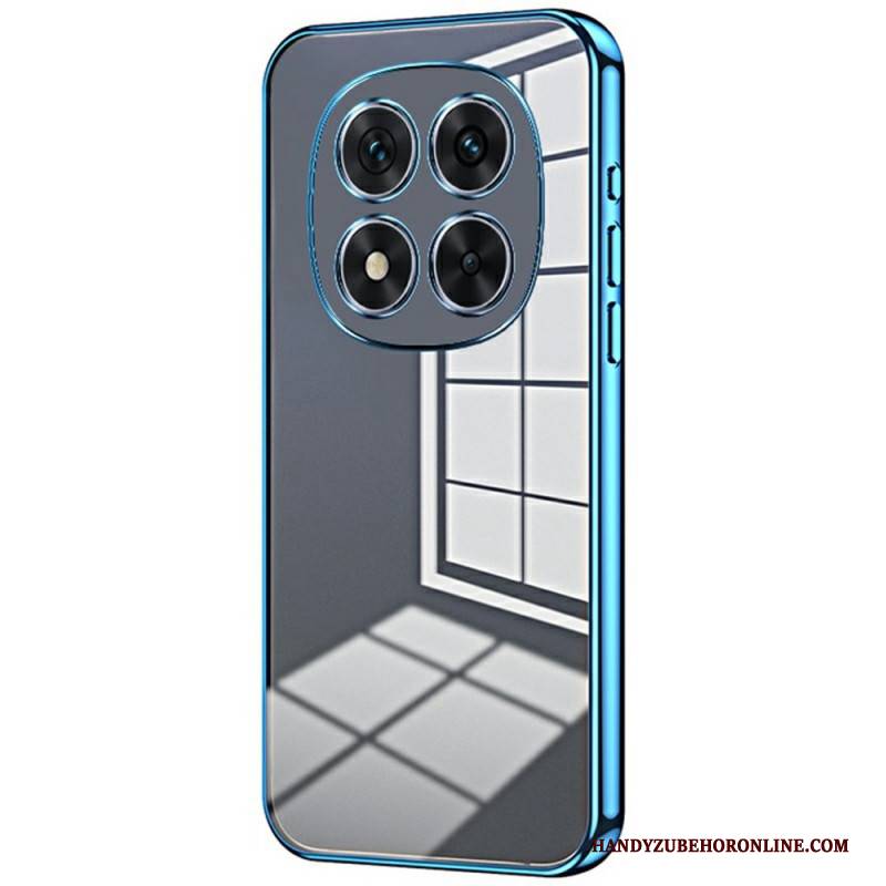 Hülle Für Xiaomi Redmi Note 14 Pro 5g Metallrahmen