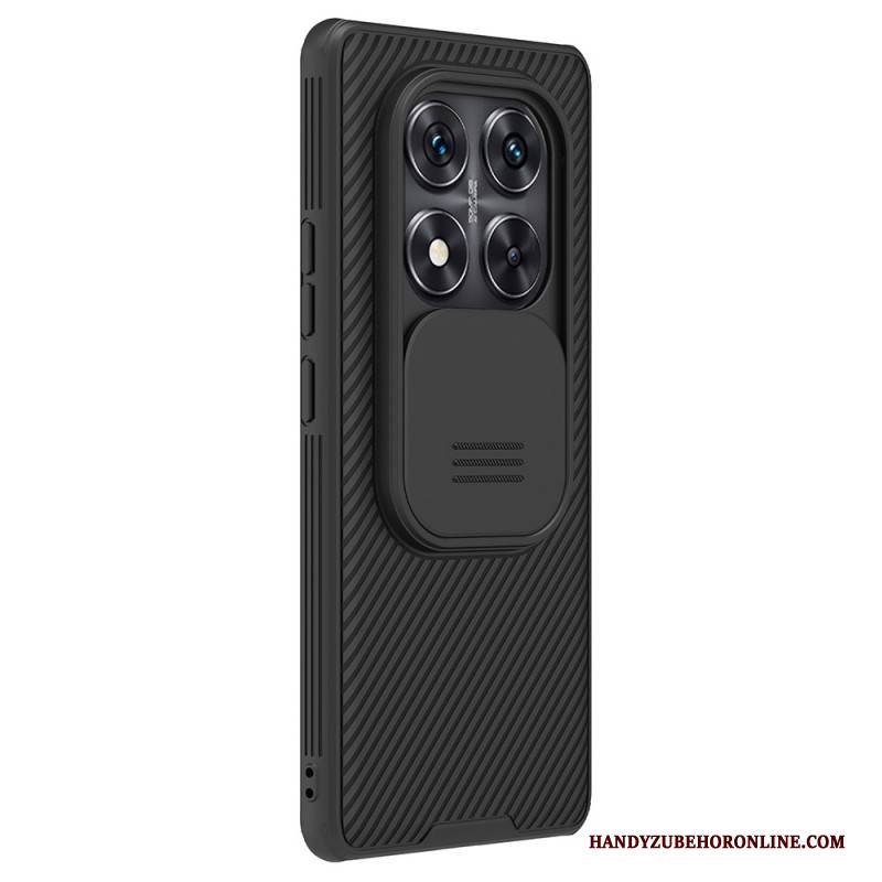 Hülle Für Xiaomi Redmi Note 14 Pro 5g Nillkin Camshield Pro Serie