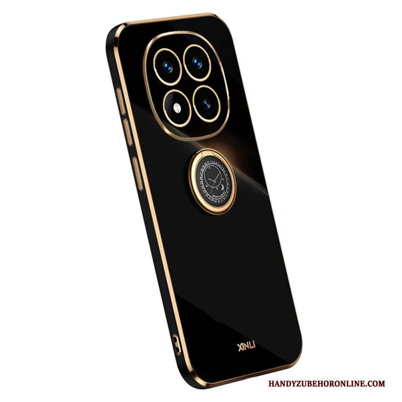 Hülle Für Xiaomi Redmi Note 14 Pro 5g Xinli Ringhalter