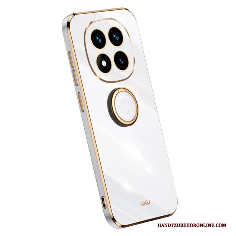 Hülle Für Xiaomi Redmi Note 14 Pro 5g Xinli Ringhalter