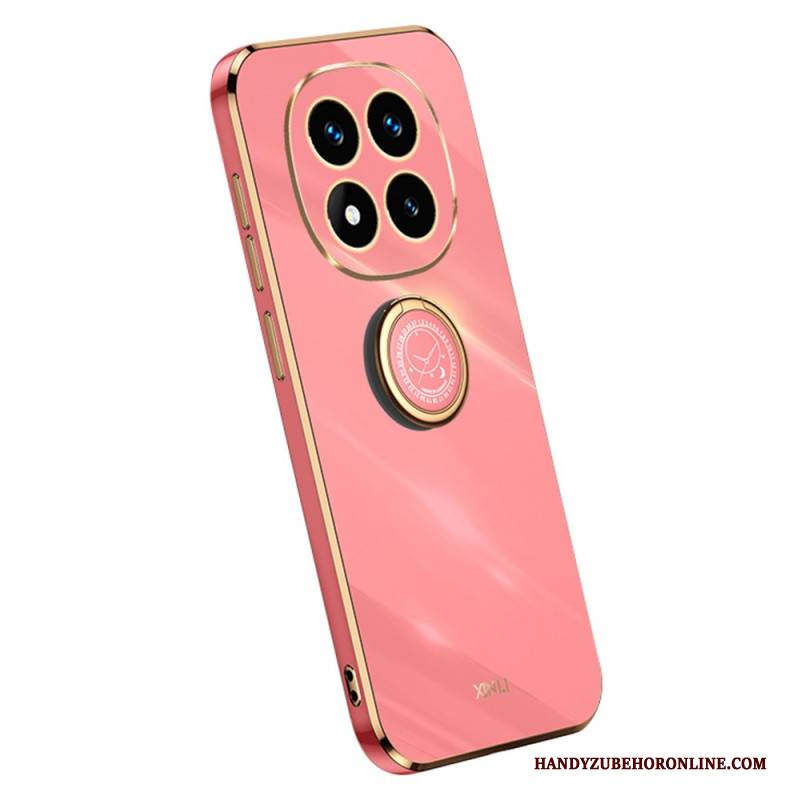 Hülle Für Xiaomi Redmi Note 14 Pro 5g Xinli Ringhalter