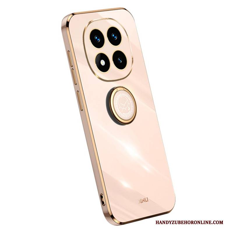 Hülle Für Xiaomi Redmi Note 14 Pro 5g Xinli Ringhalter