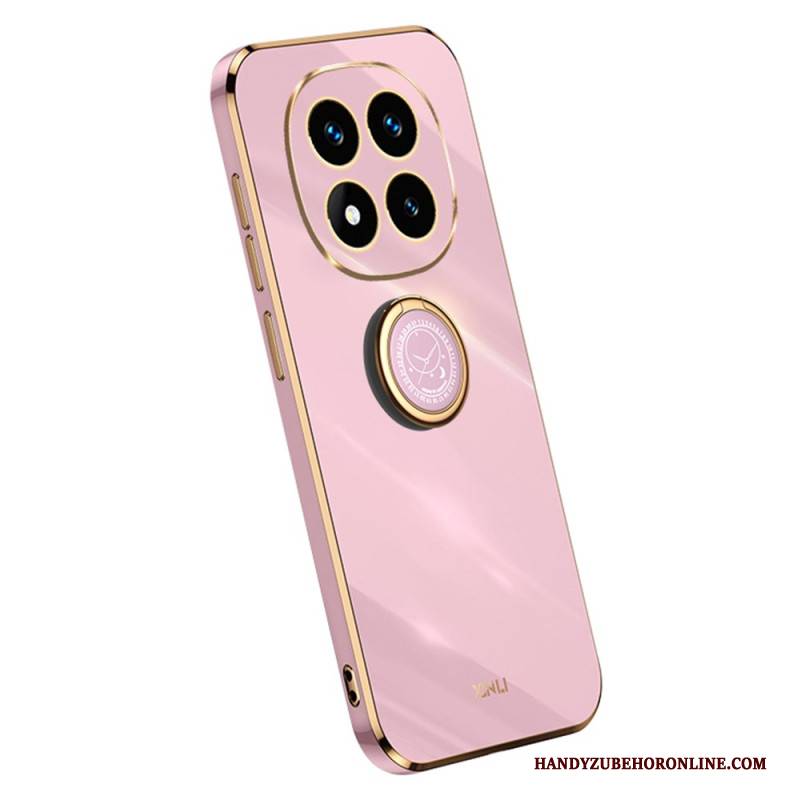 Hülle Für Xiaomi Redmi Note 14 Pro 5g Xinli Ringhalter