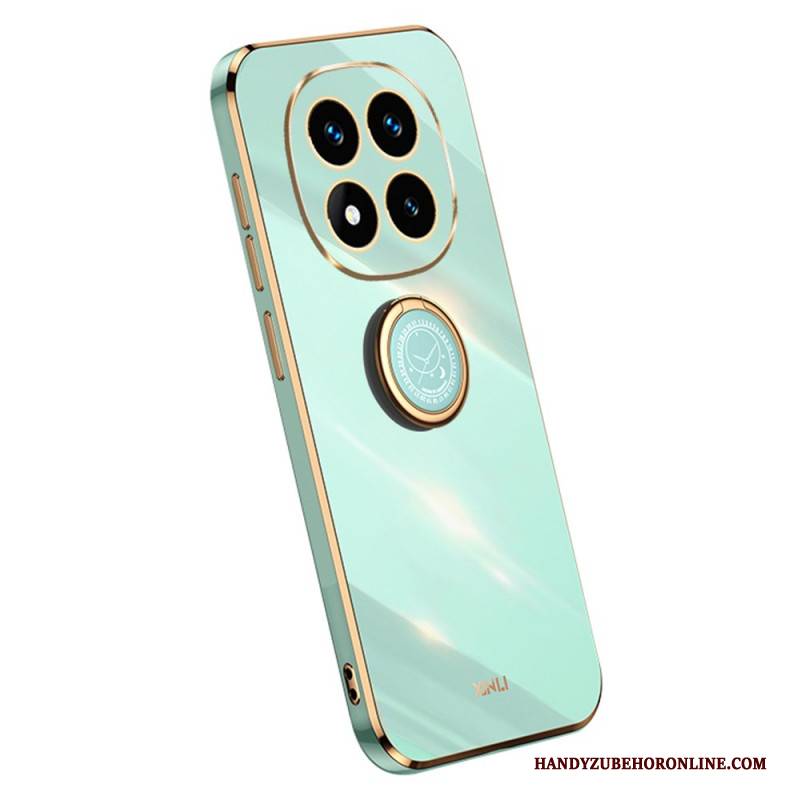 Hülle Für Xiaomi Redmi Note 14 Pro 5g Xinli Ringhalter