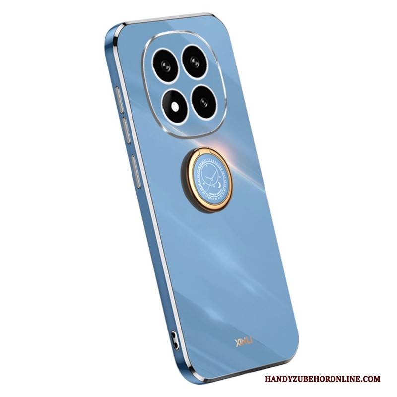 Hülle Für Xiaomi Redmi Note 14 Pro 5g Xinli Ringhalter