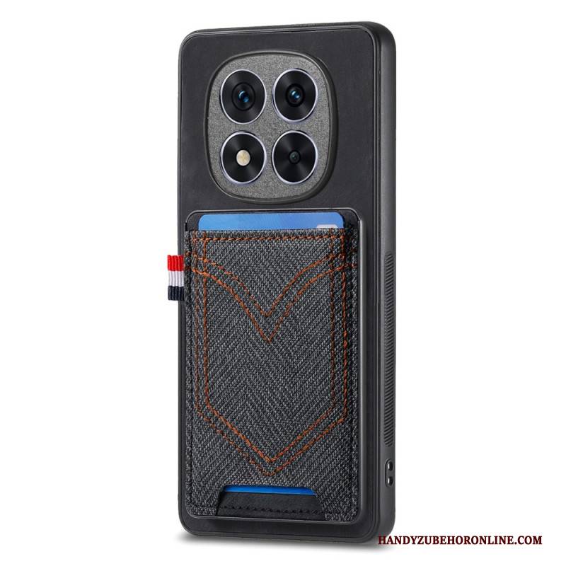 Hülle Für Xiaomi Redmi Note 14 Pro Plus 5g Denim